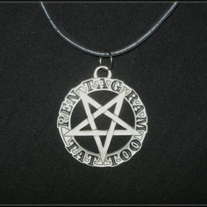 Pentagram-Tattoo's Merchandise