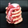 Dark Newborn's Heart statue - Image 3