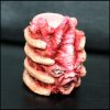 Dark Newborn's Heart statue - Image 2