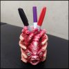 Dark Newborn's Heart statue - Image 4